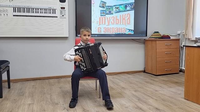 Яковлев Олег