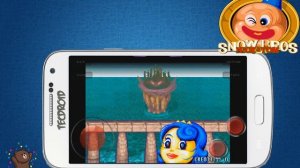 Descargar Snow Bros 1 y Snow Bros 2 APK Android 2017