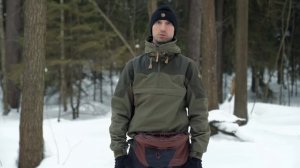Как БЫСТРО ОТОГРЕТЬСЯ НА СТОЯНКАХ в зимнем походе, чтобы не замерзать.