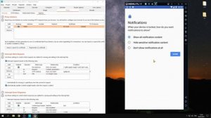 Hacking: intercepting Android requests to find security vulnerabilities.