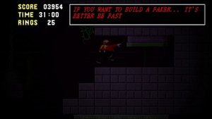 Another Sonic.exe Fan Game 2.0 (All Endings)