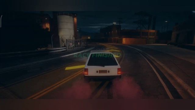 Static Shift Racing! SSR! PRO Player! New game! CHAPTER 1 смотреть онлайн