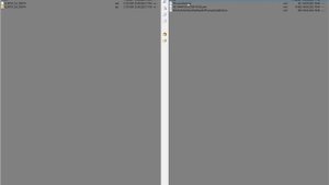 Что представляет из себя файл с расширением edz
