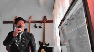рыбка золотая (Ляпис Трубецкой) кавер