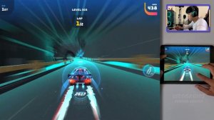 Race Master 3D: Car Racing - Gameplay Walkthrough Part 115 - Game Levels 302-303 (iOS, Android)