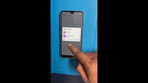 Alcatel 1S 2020 (5028D) Android 10 FRP BYPASS Without Pc