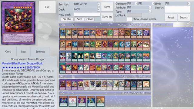 YGOPRO 1.5.00 ESPAÑOL ANDROID смотреть онлайн