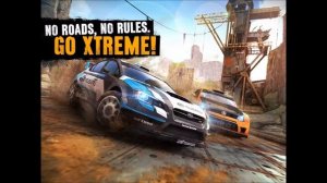 baixar Asphalt Xtreme: Rally Racing APK Última versão para android