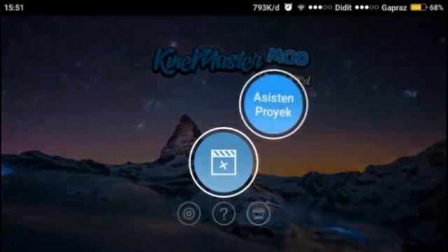 Kinemaster Premium Diamond Mod | Unlock Video Layer + Full Fiture смотреть онлайн