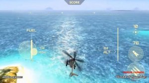 World of Gunships Online Game (by GameSpire) - warplanes battle game for Android and iOS - gameplay