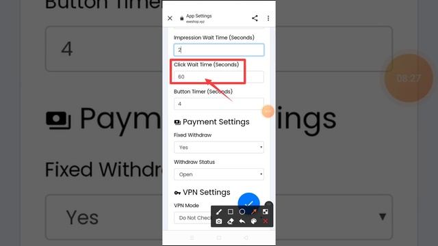 Android  studio High Quality Earning App। Start.io/ StartApp, Admob, Facbook, Unity, Applovin।