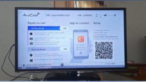 ගෙදර  tv  එක smart tv එකක් කරමුද - Anycast M2 Plus Dongle  Review Sinhala Screen Mirroring Smart tv