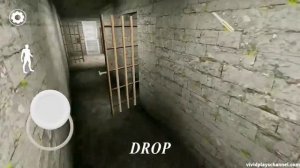 One Is Angry And The Other One Is Not In Granny 3