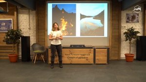 Где и как найти озеро Джека Лондона