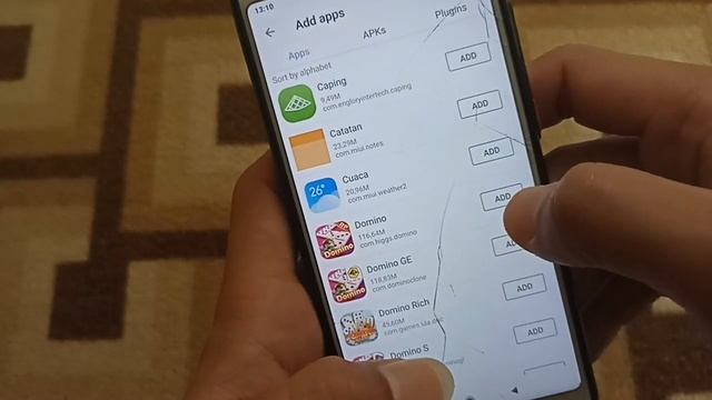 Cara buat akun Walleye menggunakan x8 Sandbox Terbaru смотреть онлайн