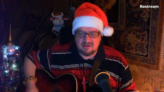 Прямая трансляция пользователя Андрей Козлов смотреть онлайн