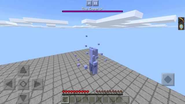 Minecraft PE : The House Of The Dead 2 Final Chapter смотреть онлайн