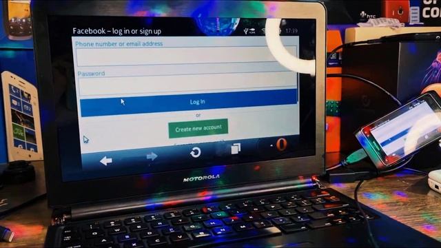 ✹TRANSFORMEI o NOKIA TIJOLÃO num COMPUTADOR 😂🔥 смотреть онлайн