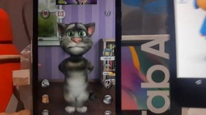 Talking Tom Cat 2 Echo VS Talking Pocoyo Echo (Original)