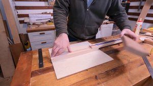 Rickenbacker 620/12 guitar build Episode 9