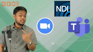 NDI in Two Minutes: NDI HX App for Android Devices!