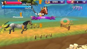 Horse Paradise - My Dream Ranch - Level 4-7 - Android/iOS - Gameplay Episode 2