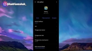 Cara Mengatasi Semua Masalah Pada Aplikasi WePlay