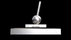 Шаровой зажим