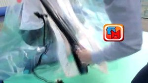 Инструкция по использованию гидрозорба и водного шара. Как пользоваться водным шаром? Всё просто!