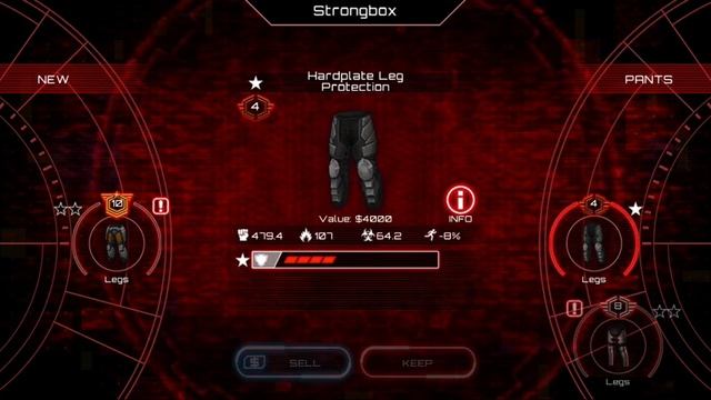 SAS 4 Abriendo cajas nivel 8/ cosas raras смотреть онлайн