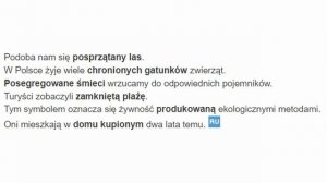 Весь польский в одном плейлисте. Польские диалоги. Польский с нуля. Польский язык. Часть 109