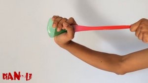 How To Make Pocket Size SLINGSHOT at home | POWERFUL