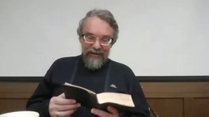 Послание к Евреям, глава 6