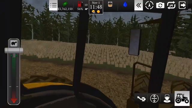ARANDO O SOLO PRO PLANTIO DE MILHO | FARMING USA 2 ANDROID | SAN TUB смотреть онлайн