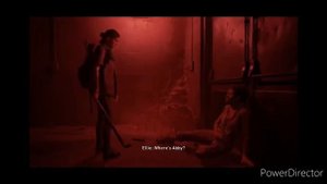 Centurties//video edit - Ellie williams // The Last Of Us 2