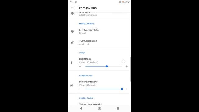 Havoc OS Version 3 8 Android 10 With August Security Patch | 2020 смотреть онлайн