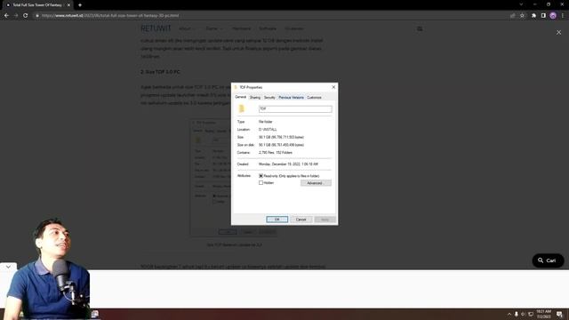 TOTAL FULL SIZE TOWER OF FANTASY 3.0 ANDROID PC смотреть онлайн