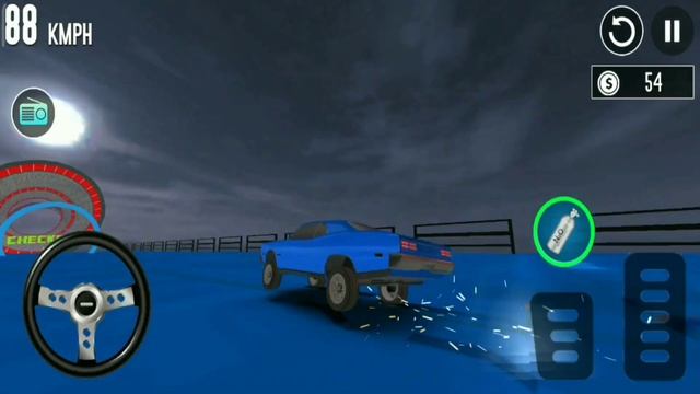 Mobil Balap Sport Racing Lintas Menantang - Game Mobil Simulator Android Gameplay