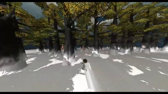 Attack on Titan: Tribute Game - 2.5k D-Gyro(Levi Special)[HD/60FPS] смотреть онлайн