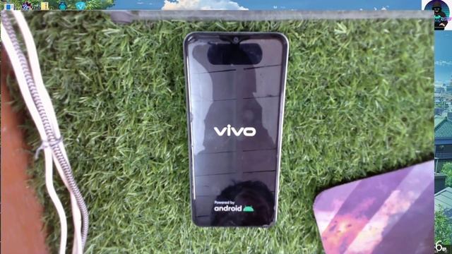 VIVO Y22 FRP Unlock Android Multi Tool Without Credit Free* смотреть онлайн