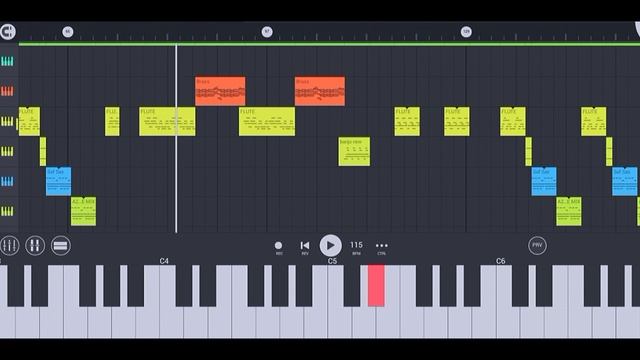 Hathu Me Goliyo - Rodali(Band Party Mix) | FL Studio Mobile [Download Link] | Ank4 Beats смотреть онлайн