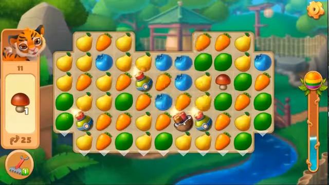 Family Zoo The Story - Cheats Deutsch смотреть онлайн