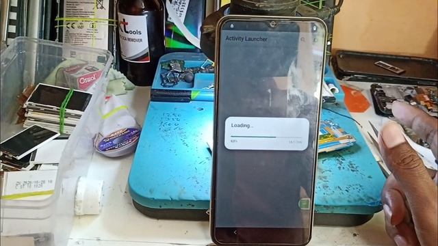 vivo y16 frp bypass |New method frp bypass 2023 | vivo v2214 Frp |Android 13 |without pc unlock|202