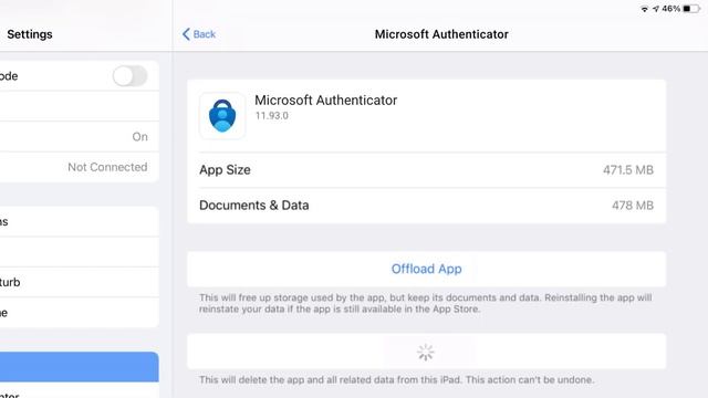 How to Uninstall Microsoft Authenticator App | How to Delete & Remove Microsoft Authenticator App смотреть онлайн
