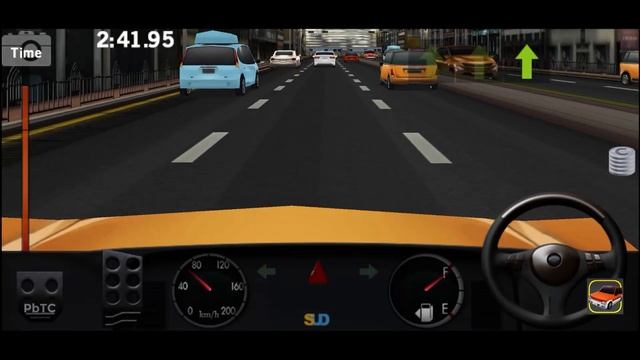 Driving S class KEJ | SPEED | Dr. Driving | Pro Player | Fully Unlocked 🔓 | смотреть онлайн