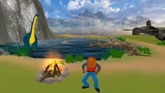 Best Dinosaur Survival 2023 Bloody Hunting Jurassic world evolution Android Gameplay (2) смотреть онлайн