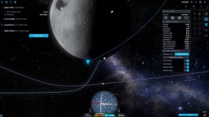 Juno: New Origins (formerly Simple Rockets 2) - Career 18