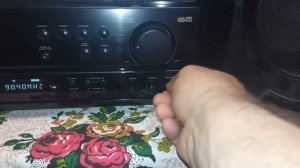 Ресивер pioneer vsx 505 rbs