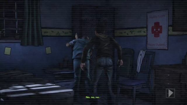 The Walking Dead Collection - All Anna Correa Kills смотреть онлайн