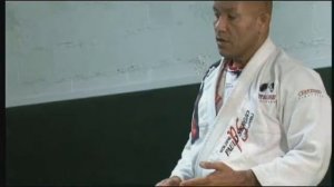 Джиу-джитсу Ч19 Бросок с подхватом бедра рукой